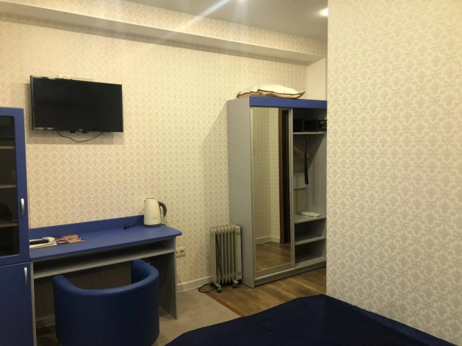 Фотография номера гостиницы Корона