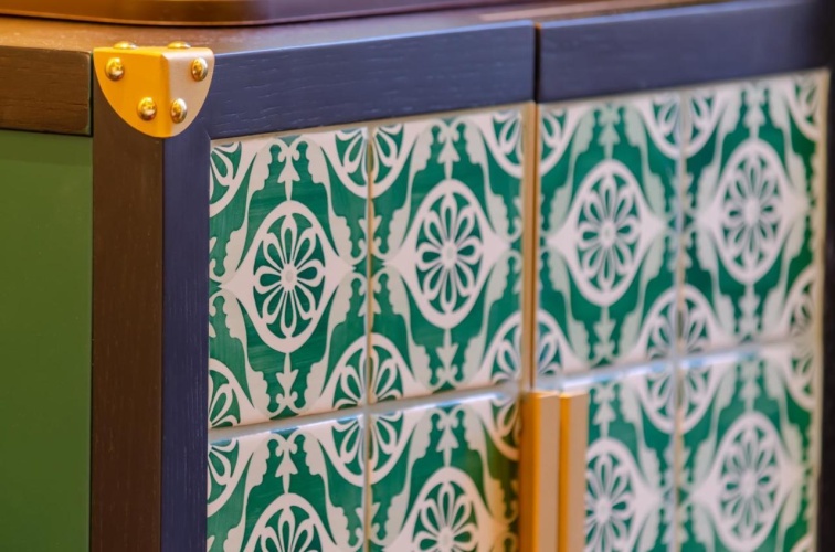 The Emerald House Lisbon, Curio Collection by Hilton photo 23