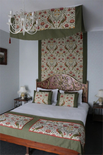 Фотография номера гостиницы Замок