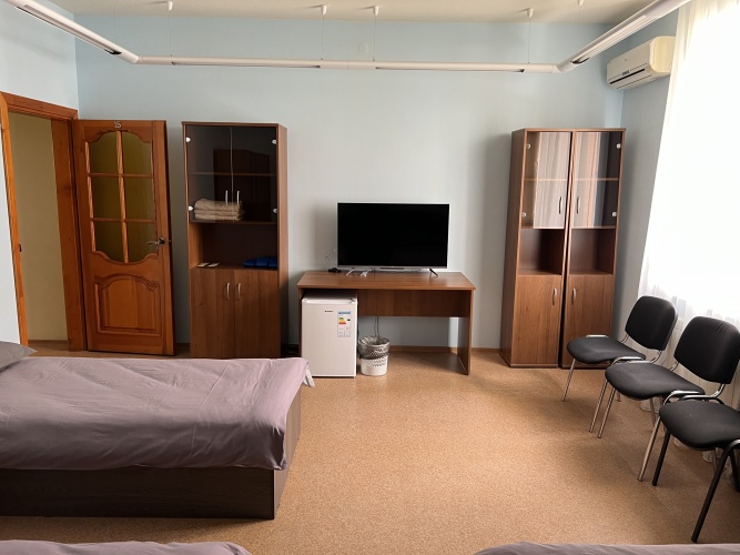 Фотография номера гостиницы Отель Неделина 26