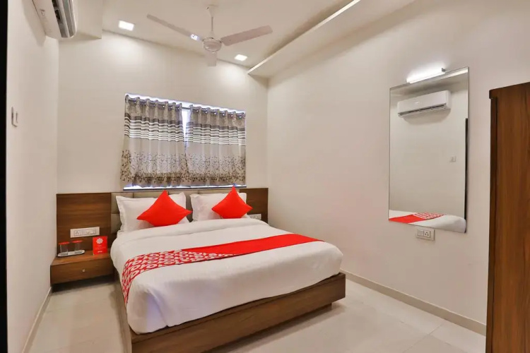 Hotel Sungold