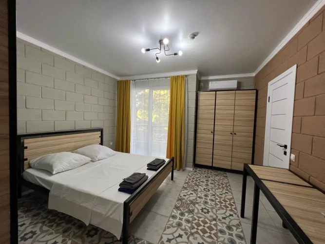 Superior Apartment