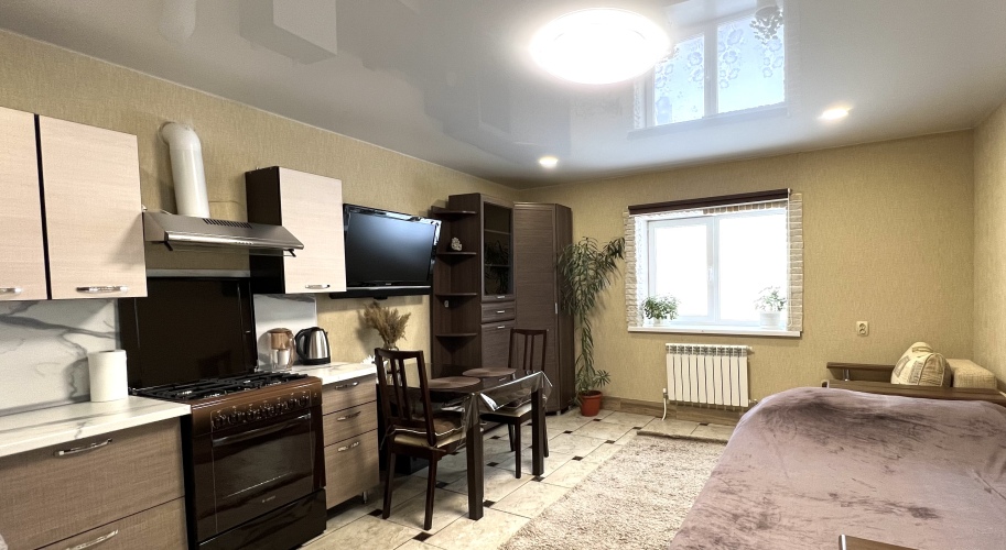 Фотография номера Коттеджа Частный Дом Домик на Участке