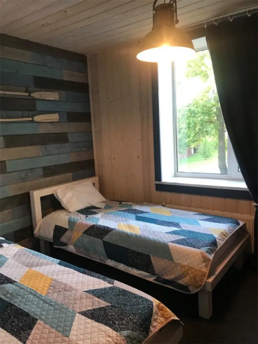 Фотография номера гостиницы Лахти