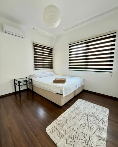 Rix Apart-Hotel
