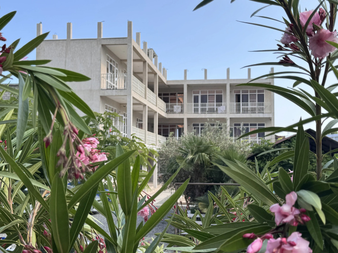 Mali Hotel