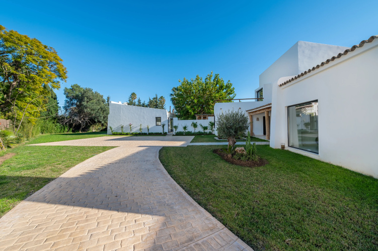 Villa All About Villa Jori