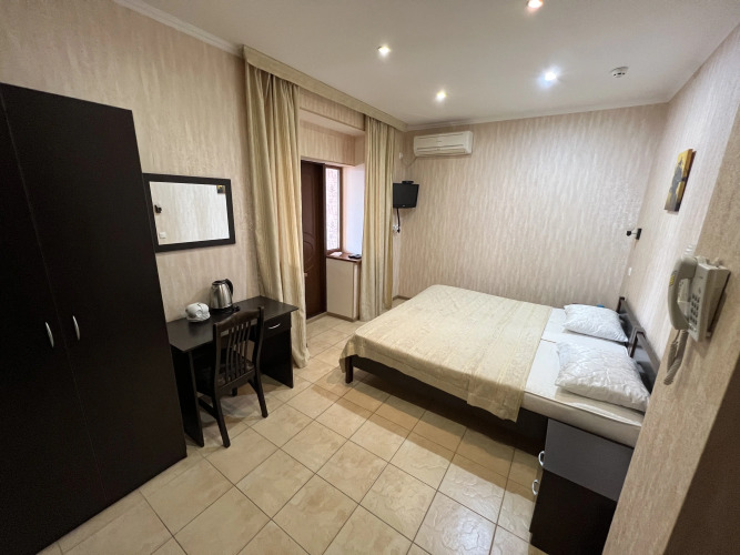 Фотография номера гостевого дома Любомир