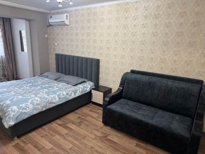 Фотография номера квартиры Апартаменты в центре города Нальчик