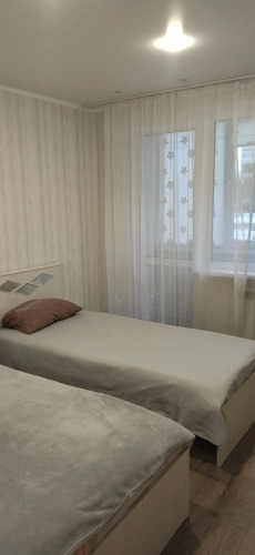 Фотография номера квартиры Апартаменты у кирхи Святого Семейства