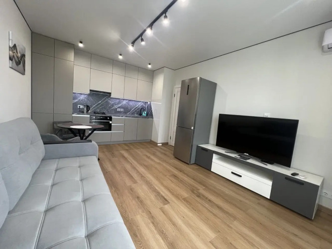 Фотография номера квартиры Квартира бизнес класса в центре