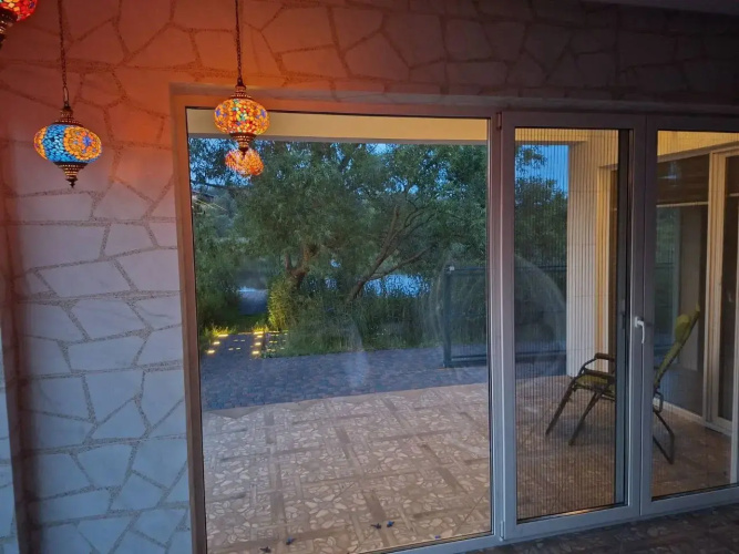 River Spa Private House