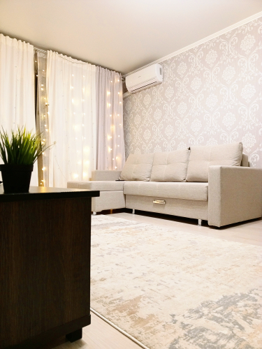 Фотография номера квартиры Квартира На Спартаковской