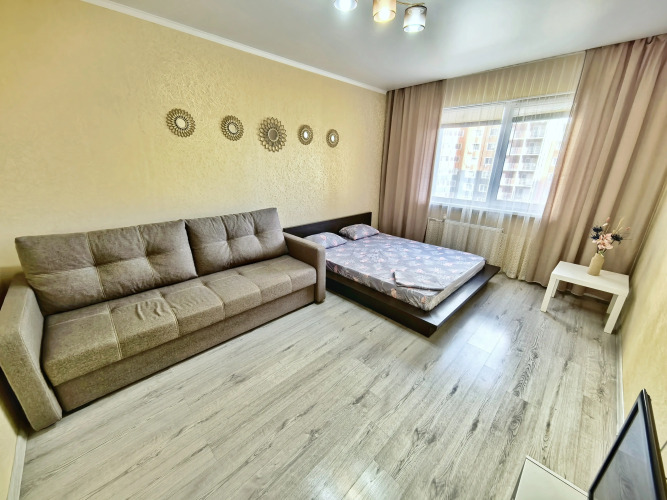 Фотография номера квартиры Квартира на Проспекте Победы 151 от КварТерры