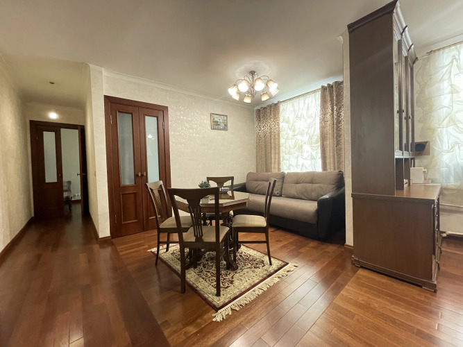 Фотография номера квартиры Апартаменты Дом Тампера