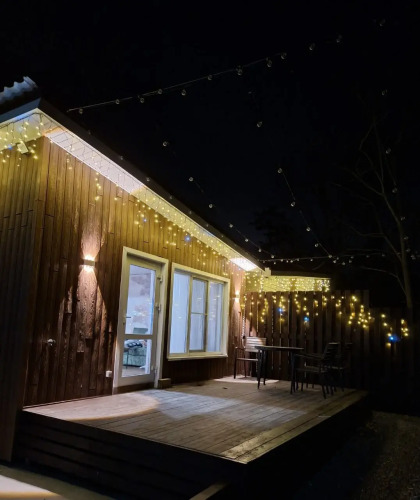 Фотография номера Коттеджа Частный дом Загородный