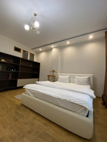 V Tsentre Stolitsy Astany Flat