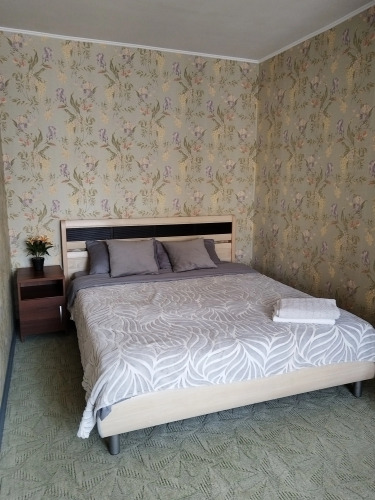 Фотография номера квартиры Квартира Бесконтактно