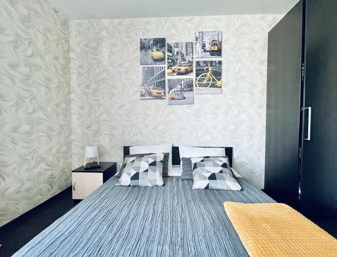 Фотография номера квартиры Апартаменты VEGAS Гагарина 101/1