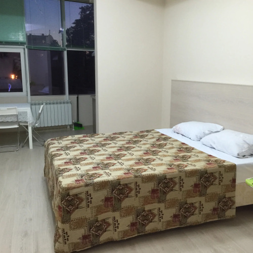 Фотография номера квартиры Апартаменты на Депутатской