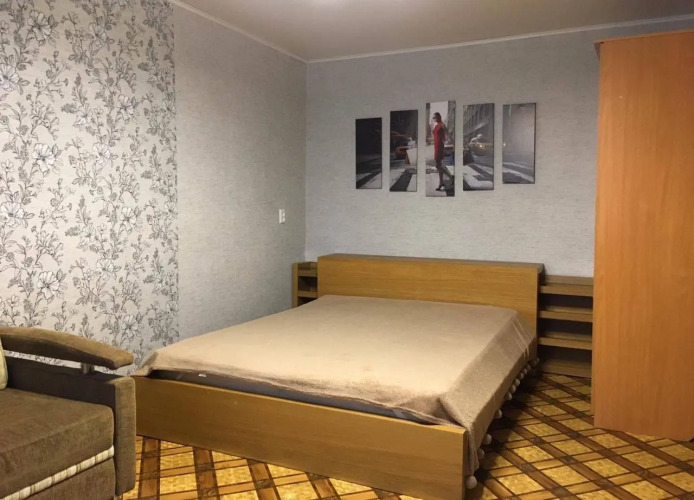 Фотография номера квартиры Апартаменты Welcome Home на Дзержинского 31