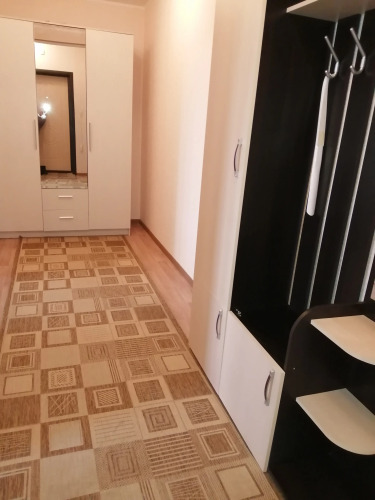 Фотография номера квартиры Апартаменты Квартира на Речном