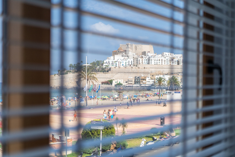 Duna Hotel Boutique photo 12