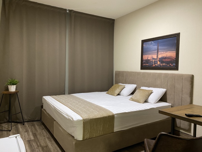 Фотография номера гостиницы SV Grand Hotel
