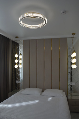 Фотография номера гостиницы Гостевой дом Дарья