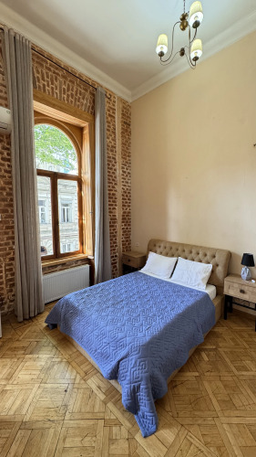 Фотография номера квартиры Апартаменты Sunny Tbilisi