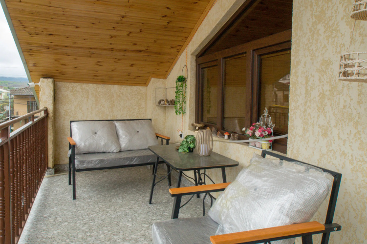 Andro House Guest House