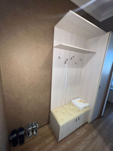 Фотография номера гостиницы Сабур