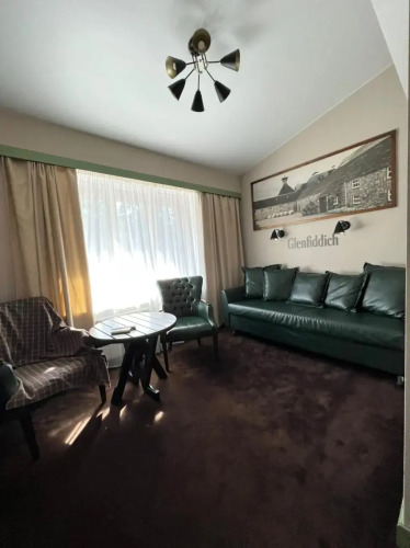 Фотография номера гостевого дома Академия Виски