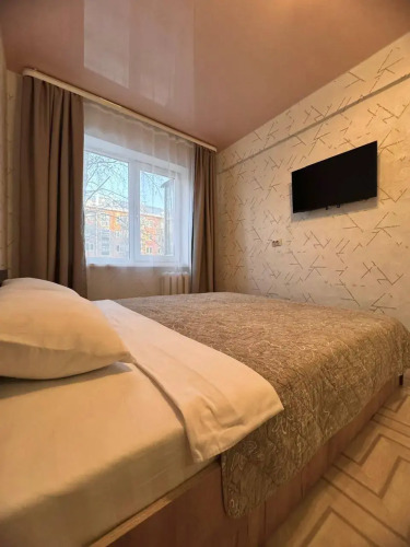 Фотография номера квартиры Апартаменты на Улице Шевченко 57