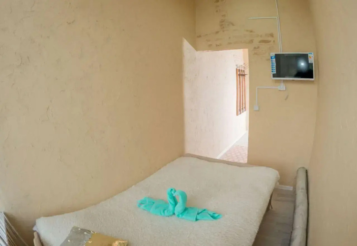 Фотография номера квартиры Апарт-отель "Острова Marina"