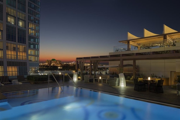 The St. Regis Abu Dhabi photo 40