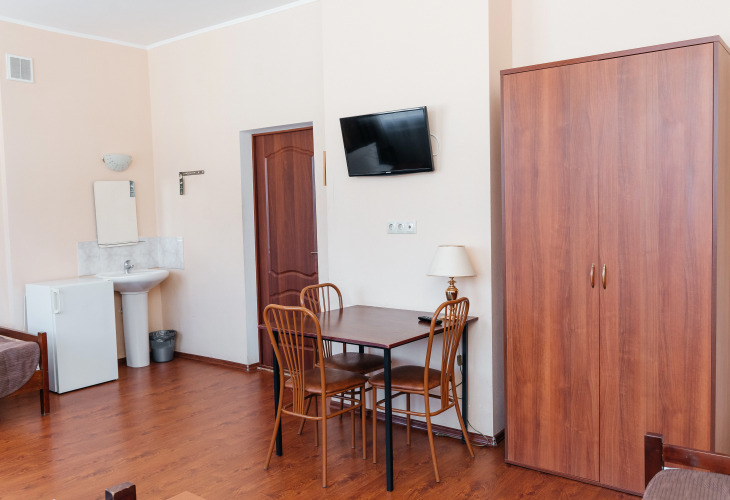 Фотография номера гостиницы Софрино