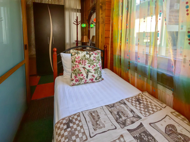 Фотография номера гостевого дома АРТ Ковчег