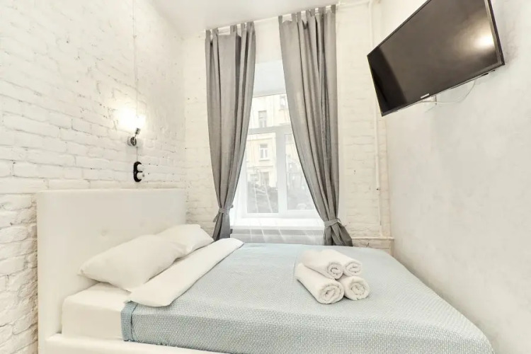 Фотография номера квартиры Апартаменты Империя 1