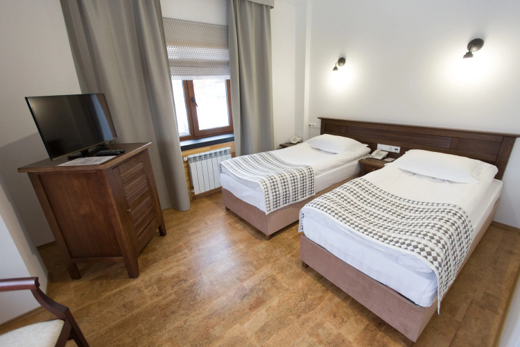  (двуспальная кровать) - изображение 1