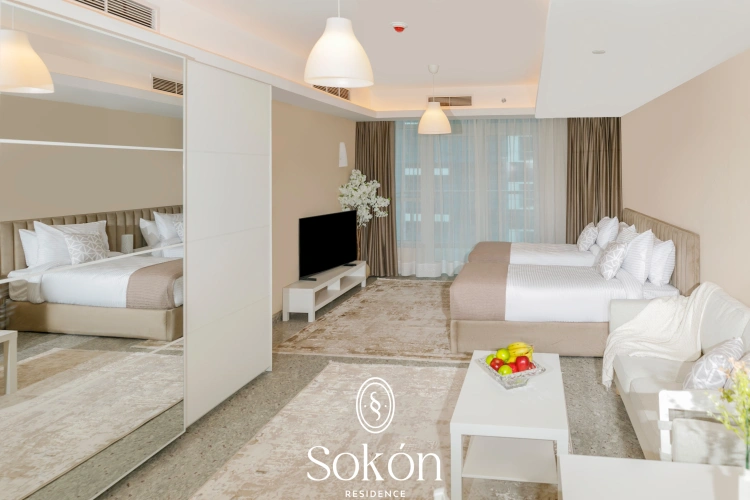 Suite