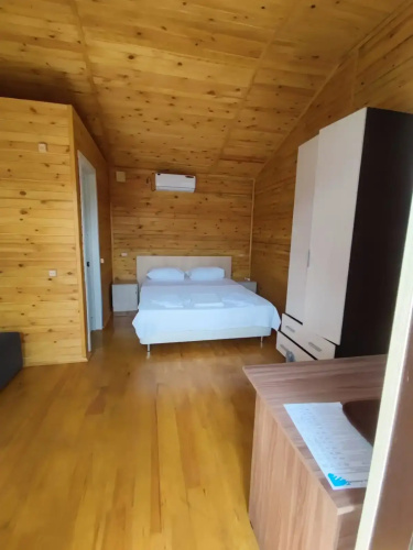 Belaya Lebed Mini-Hotel