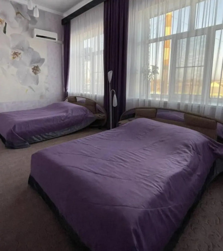 Фотография номера гостиницы От и До