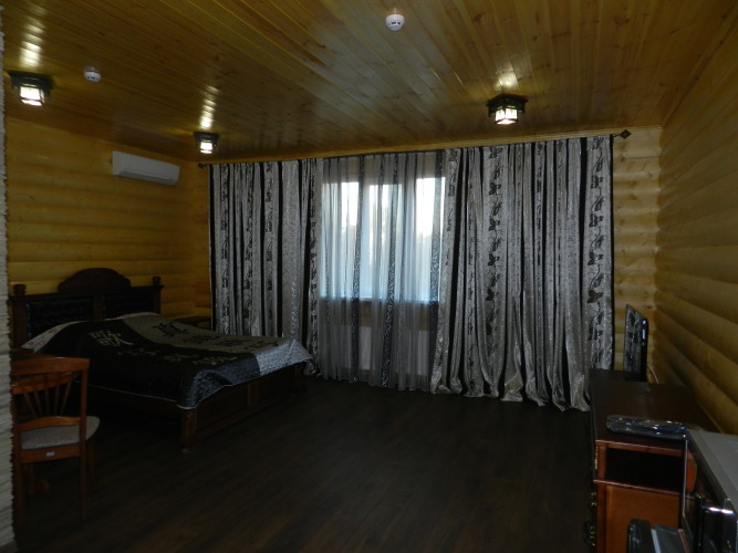 Фотография номера гостевого дома Дива