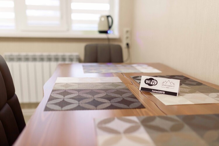 Фотография номера квартиры Апартаменты КМВ