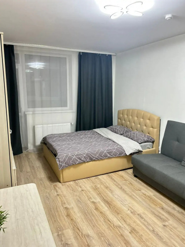 Фотография номера квартиры Апартаменты у Аэропорта Dream House