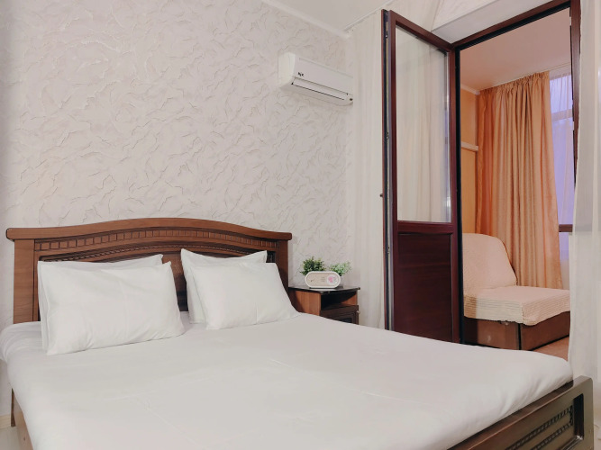 Фотография номера гостиницы Отель ЭрГес