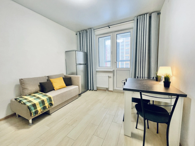 Фотография номера квартиры Апартаменты VEGAS на Героев Донбасса 7