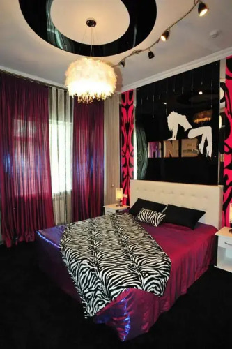 Фотография номера гостиницы Music Hall