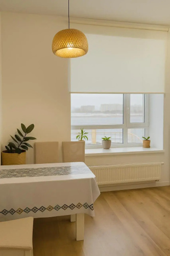 Uyutnaya Flat